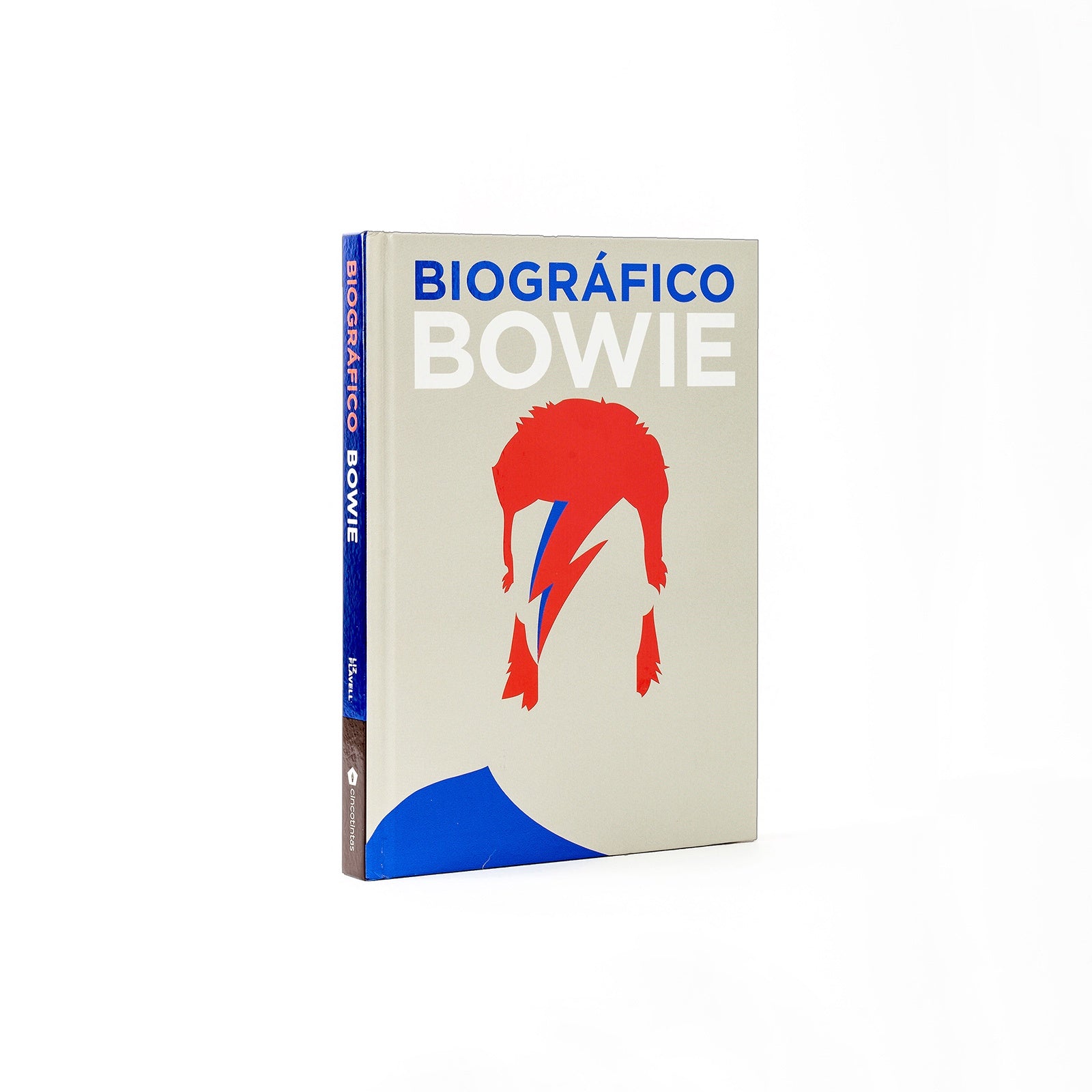 Biográfico Bowie